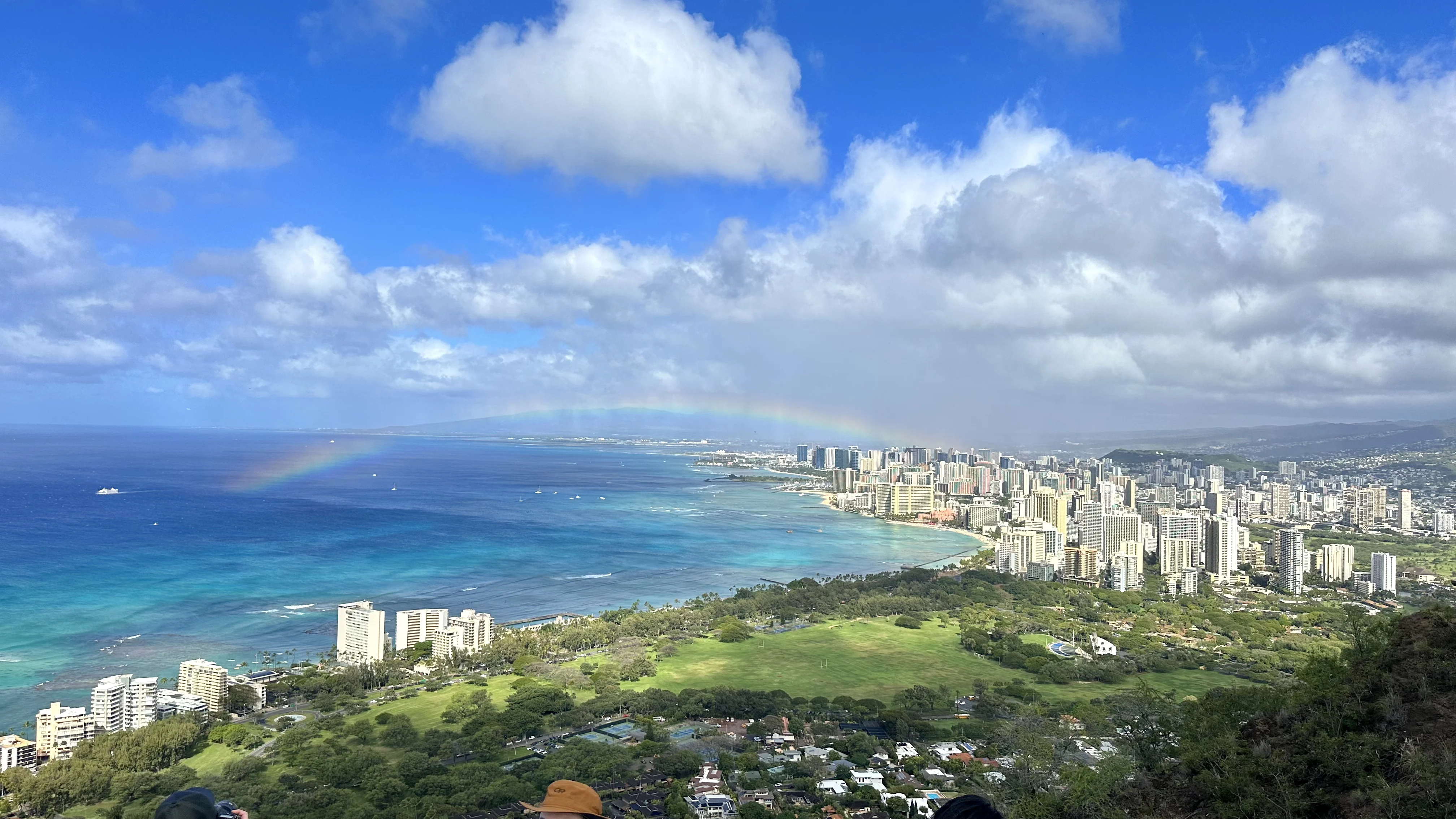Kauai Update: Partly Cloudy, Ocean Caution—Scenic & Dry-Land Picks beach conditions image