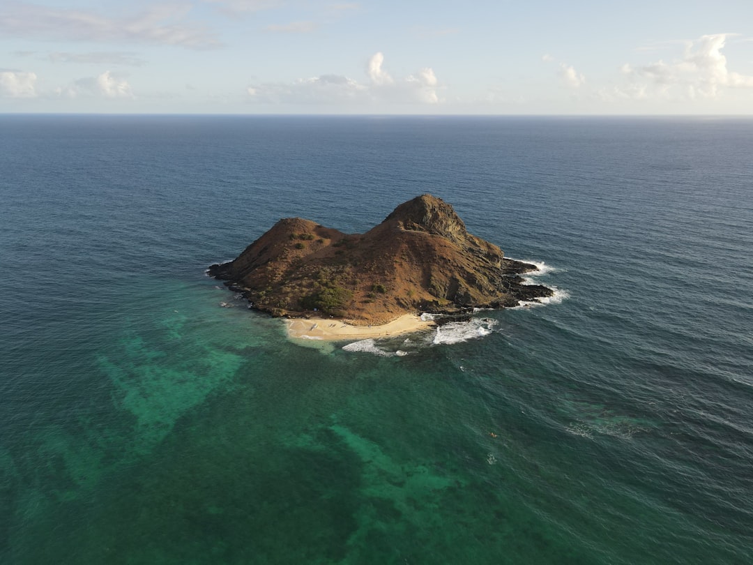 Rabbit Island, Oahu Beach Guide | HawaiiYeah