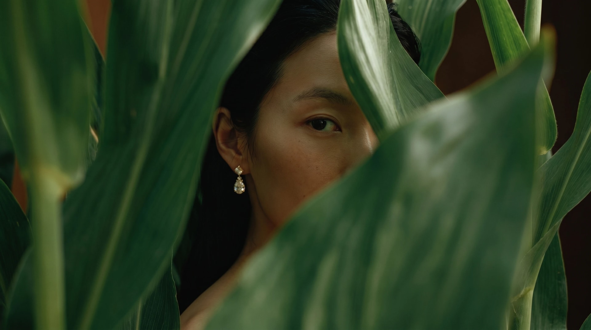 AI-directed campaign image — editorial CGI and AI content production by Kyven Studio, Spain