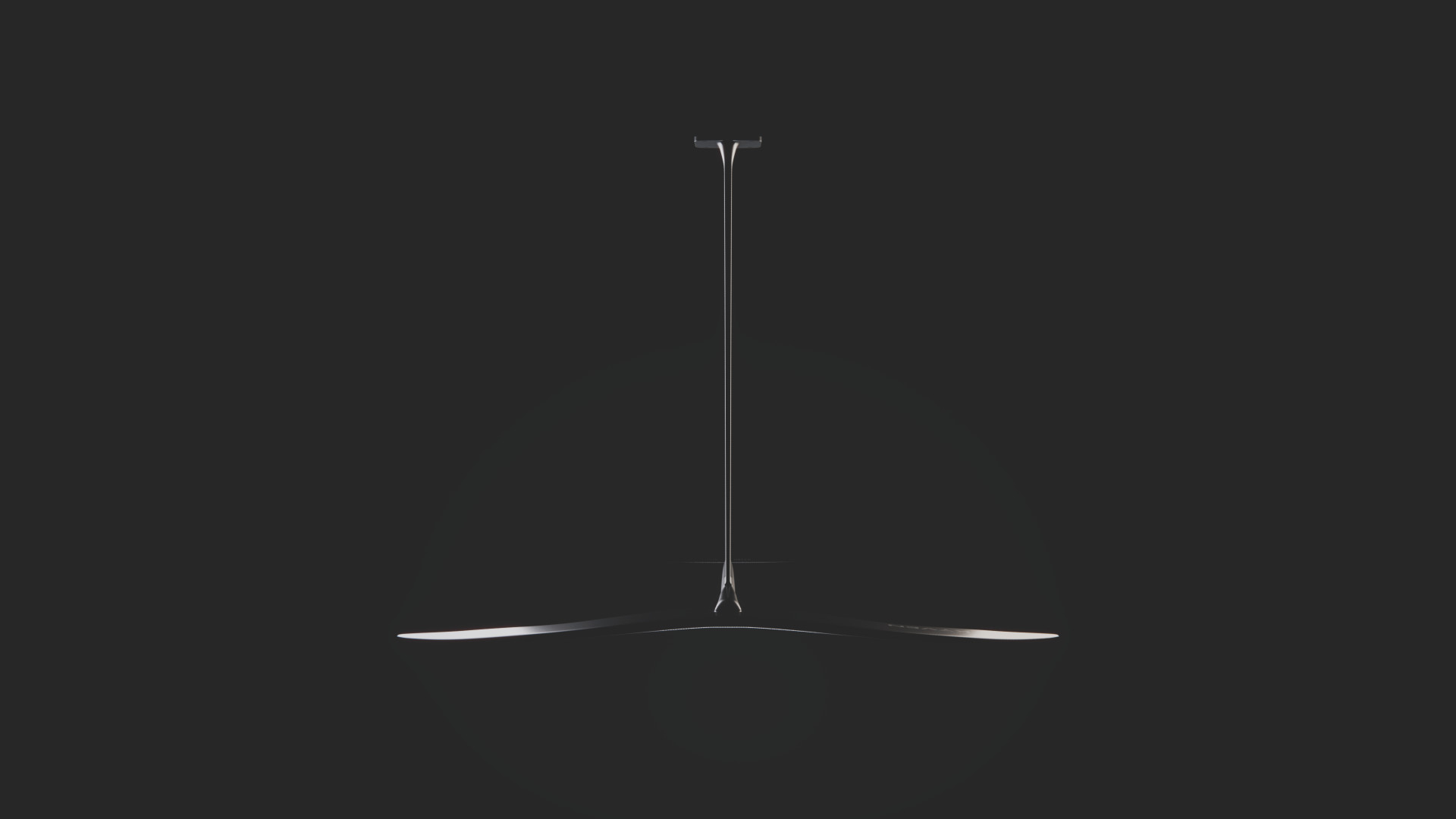 Kyven × 850 MA Hydrofoil — detail CGI still, Kyven Studio