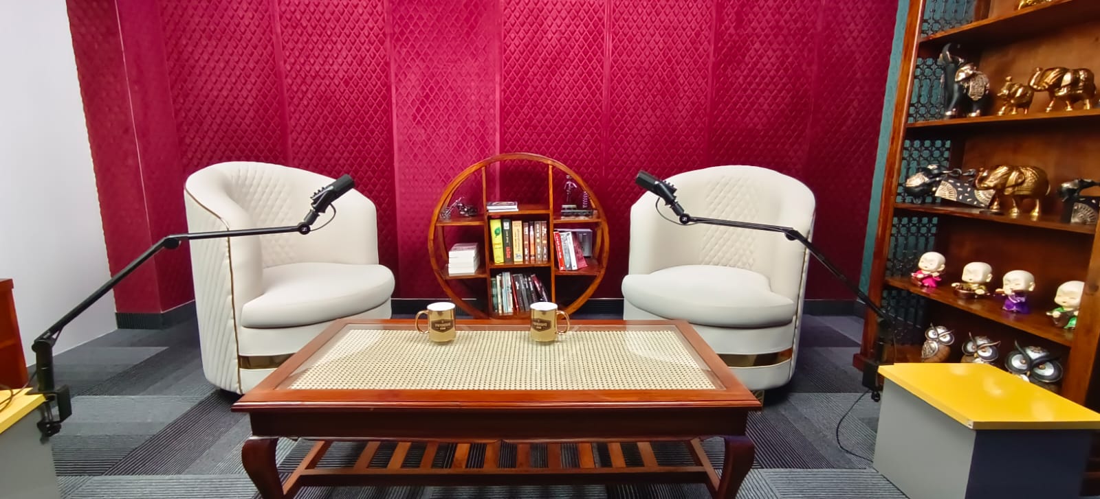 Hive Studio 1, Faridabad