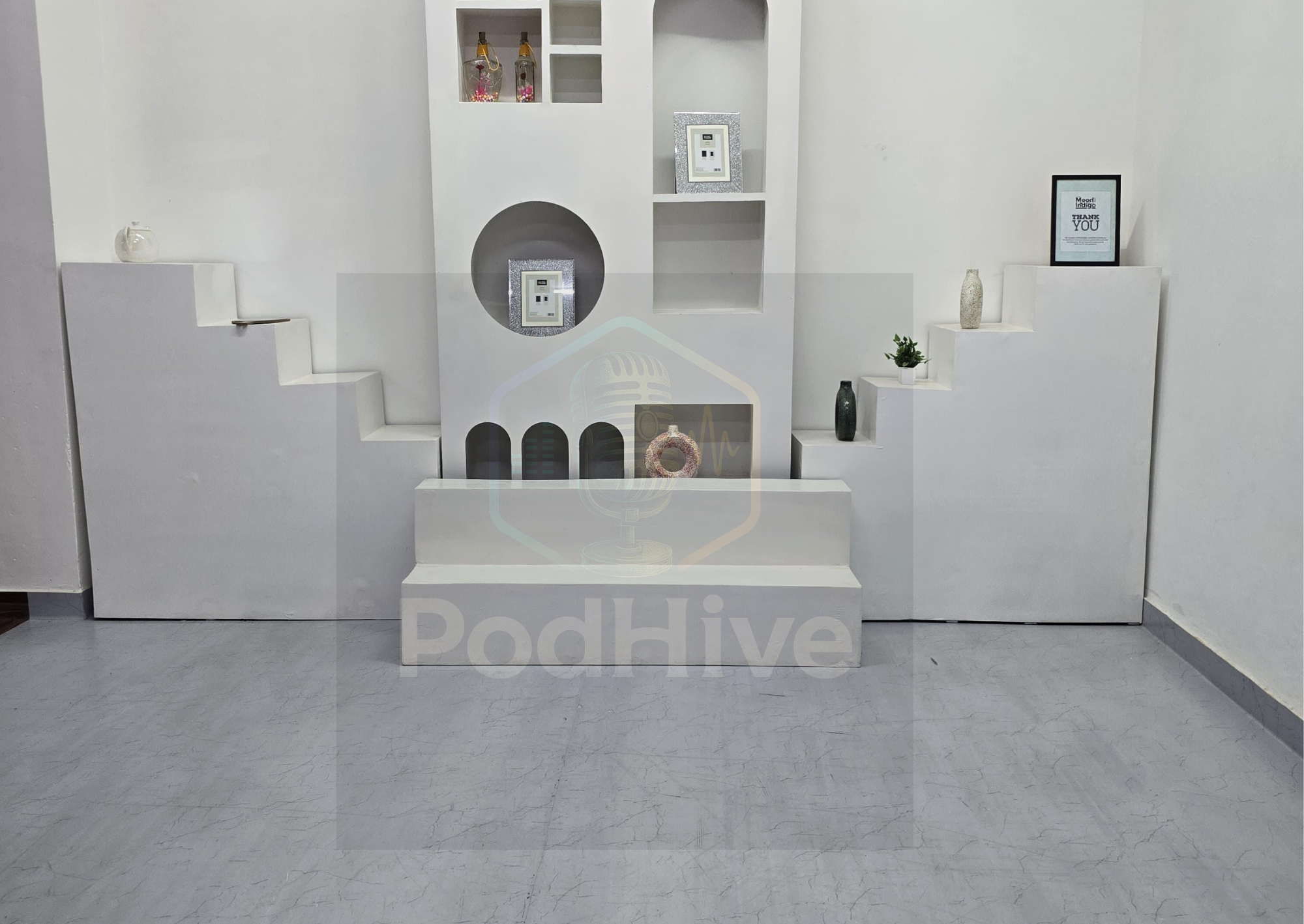 Hive Studio 2, Faridabad