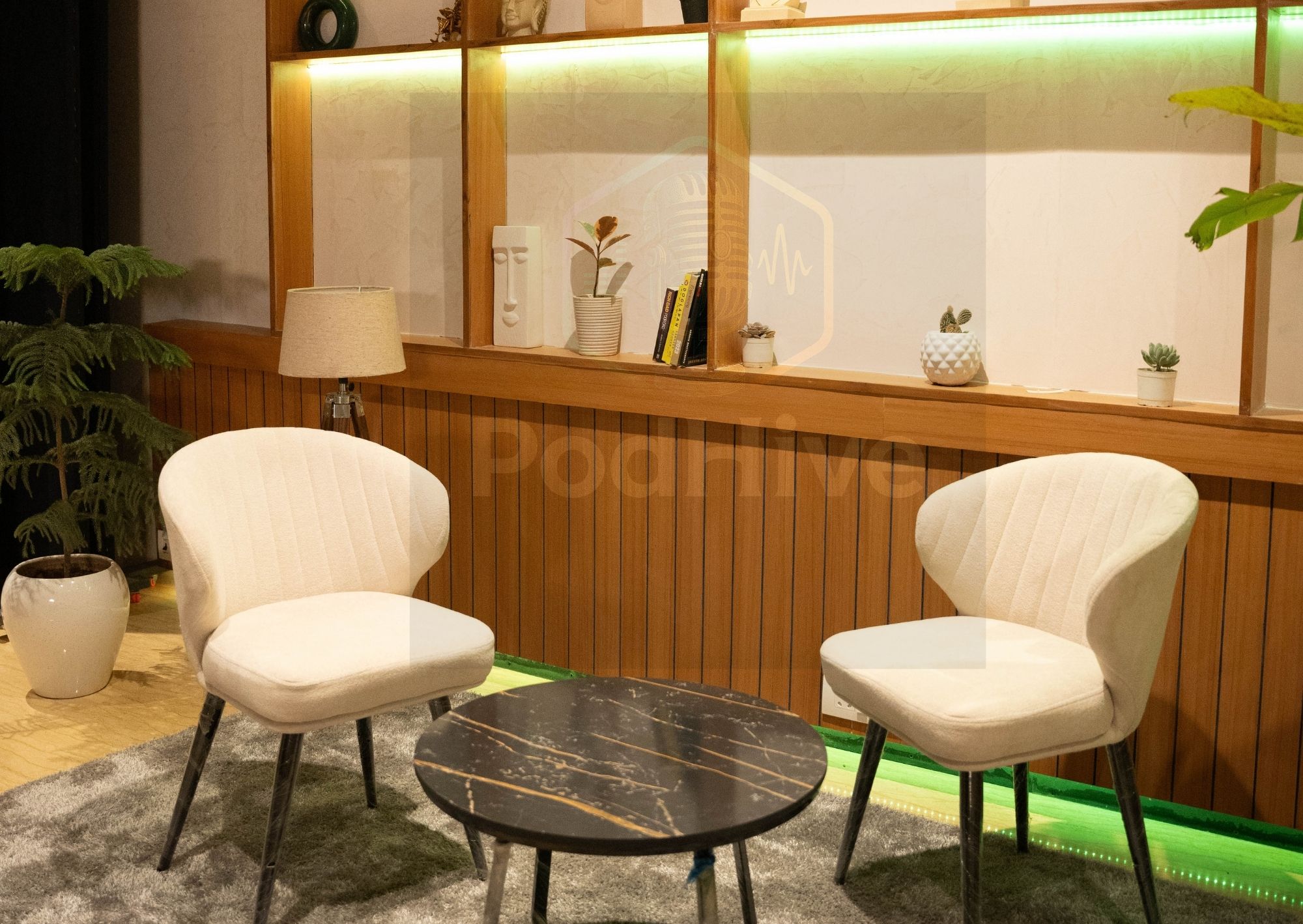 Hive Studio 3, Gurgaon