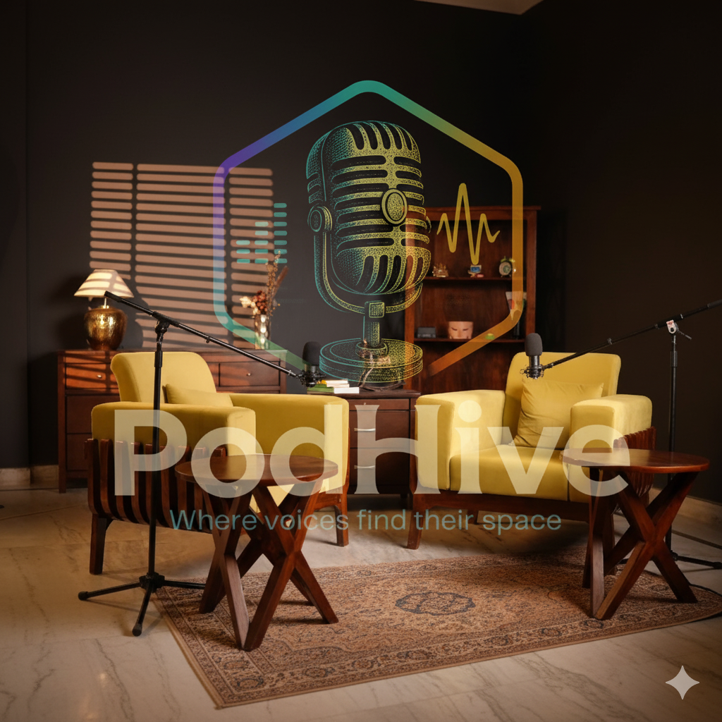 Hive Studio 6, Gurgaon