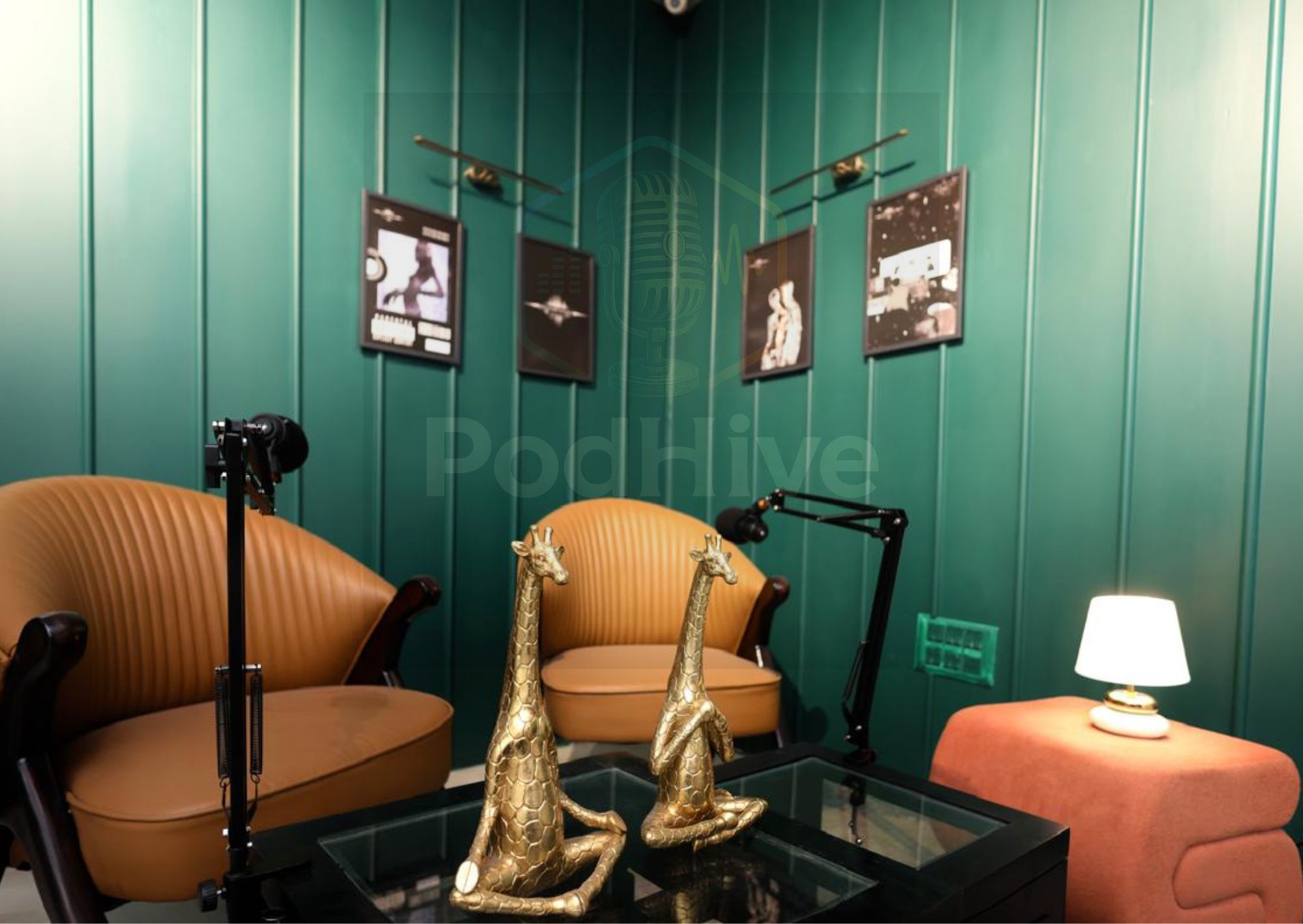 Hive Studio 7, Delhi