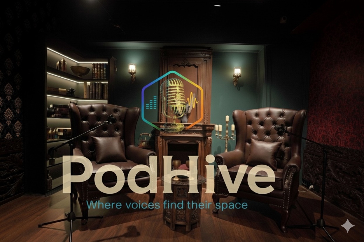 Hive Studio 8, Delhi