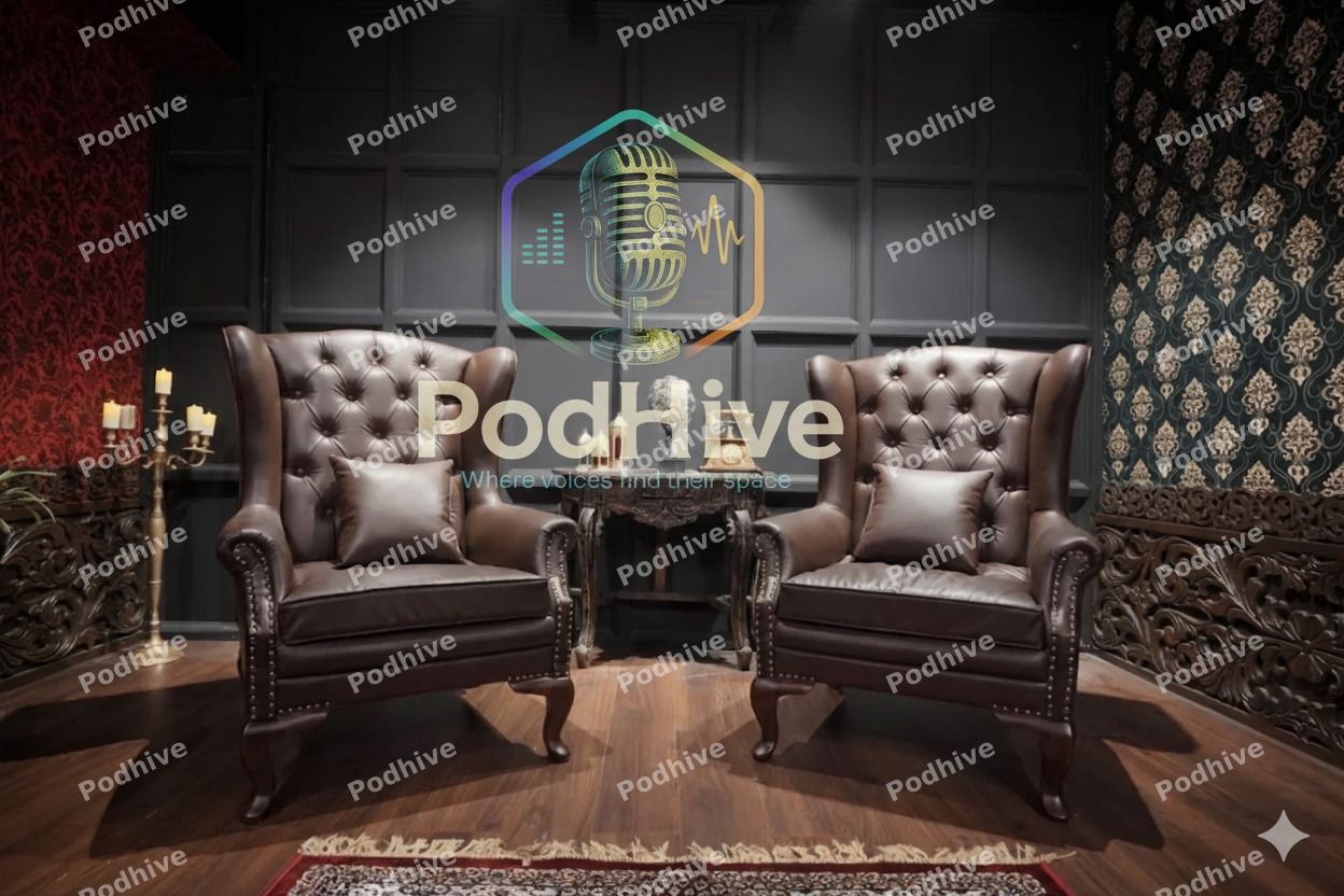 Hive Studio 9, Delhi