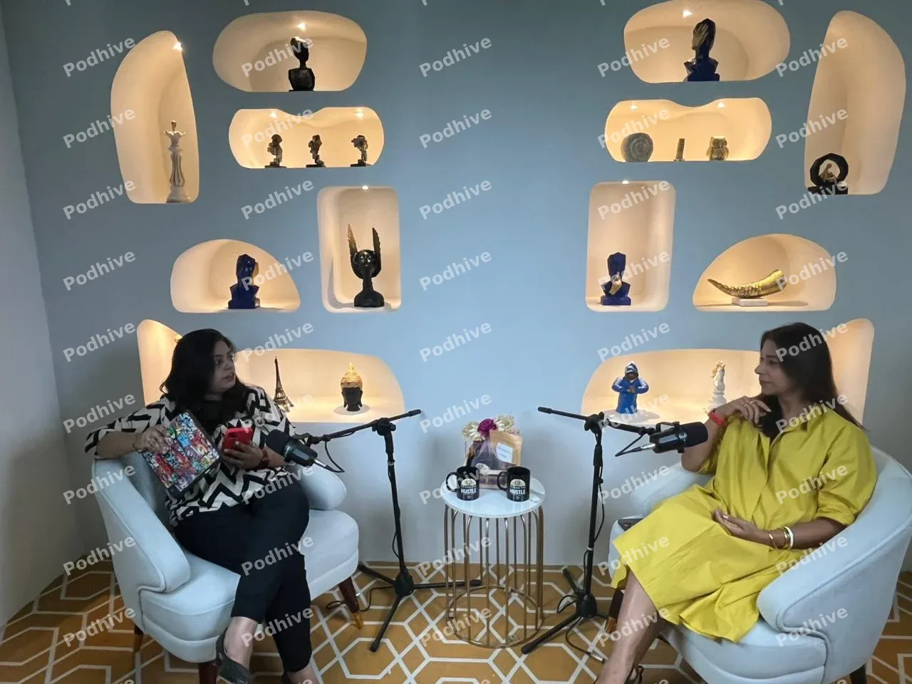 Hive Studio 12, Gurgaon