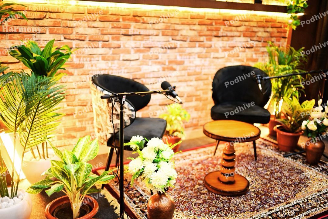 Hive Studio 15, Ghaziabad