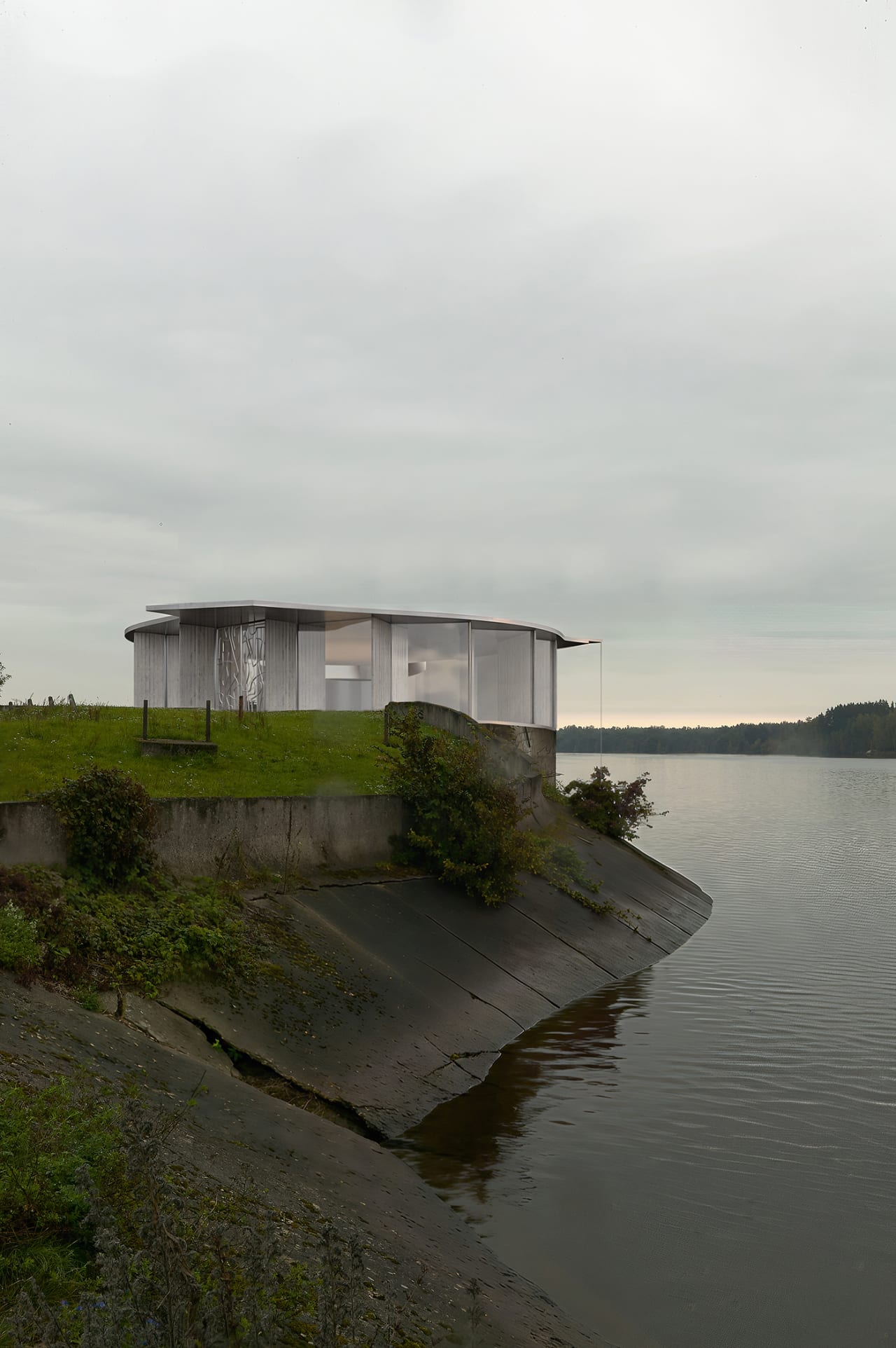 House of Nature