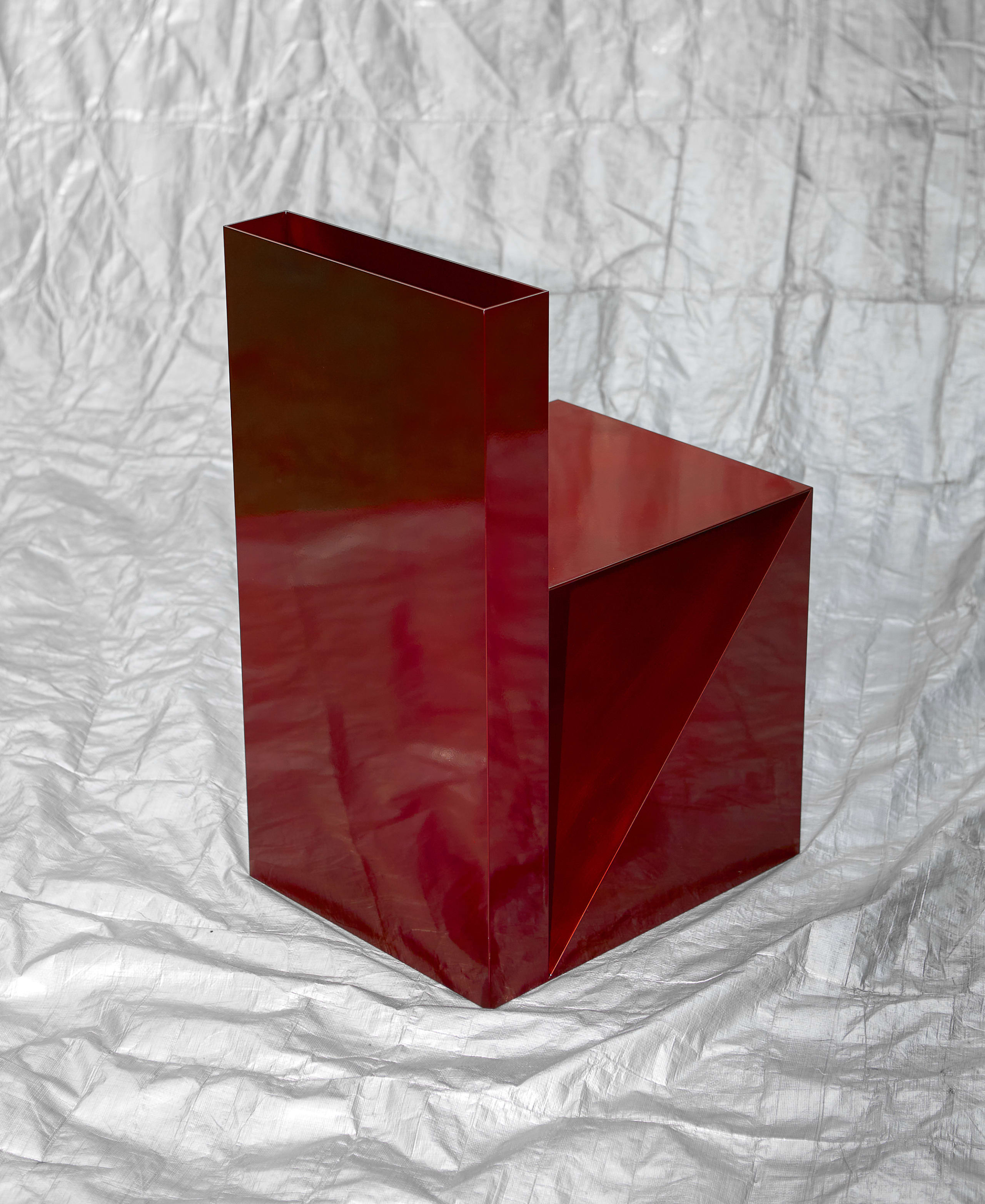 Red Chair