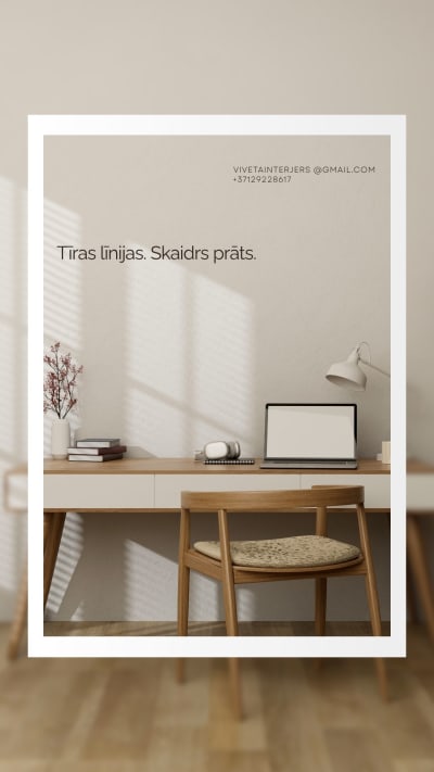 Tīras līnijas