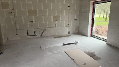 Elektrības rozešu izvietojums telpās. Slēdži. Pārslēdži.