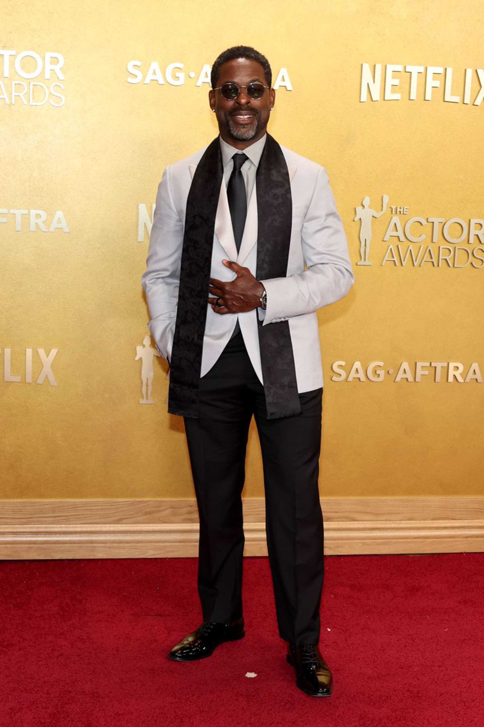 Sterling K. Brown
