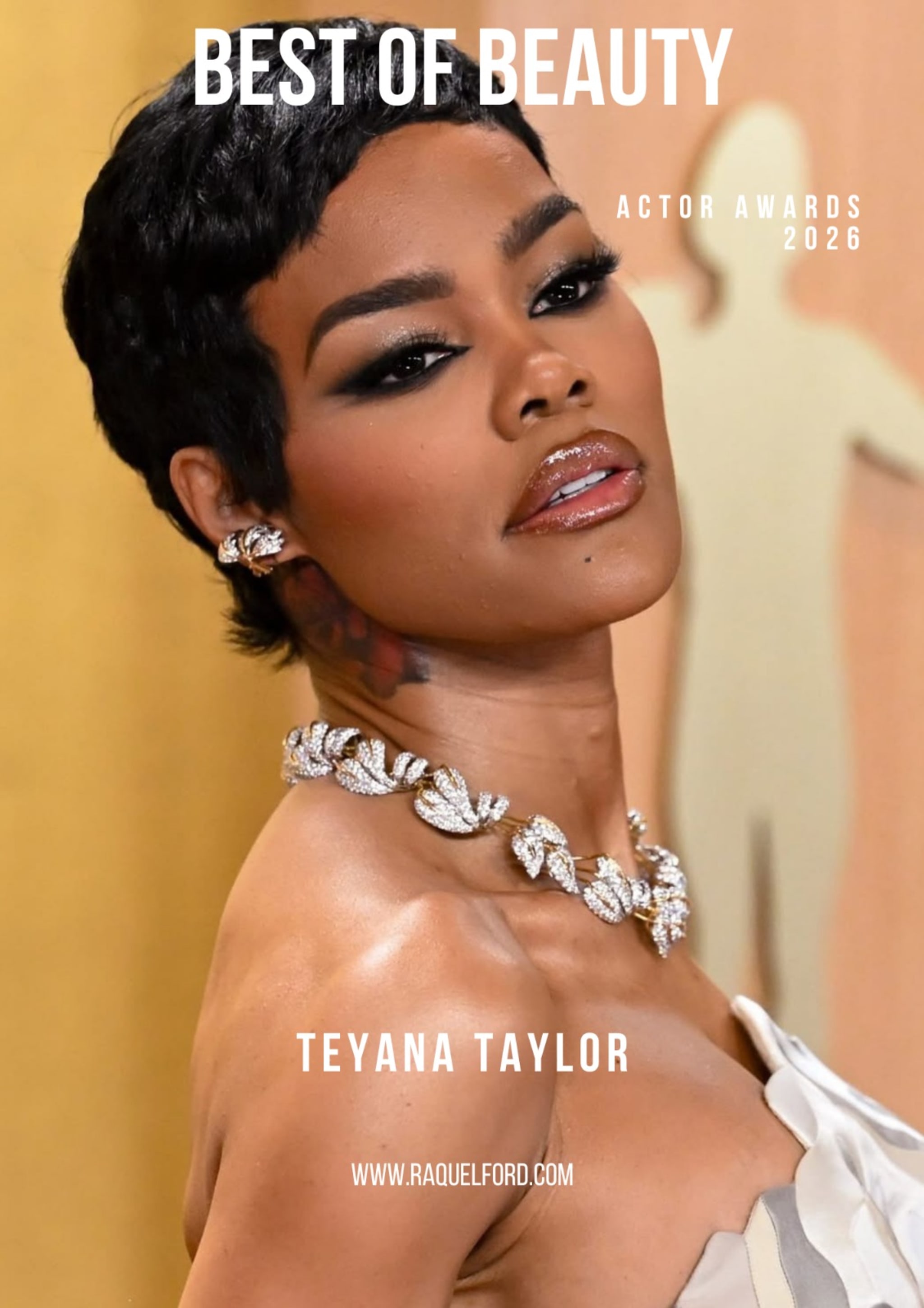 Teyana Taylor