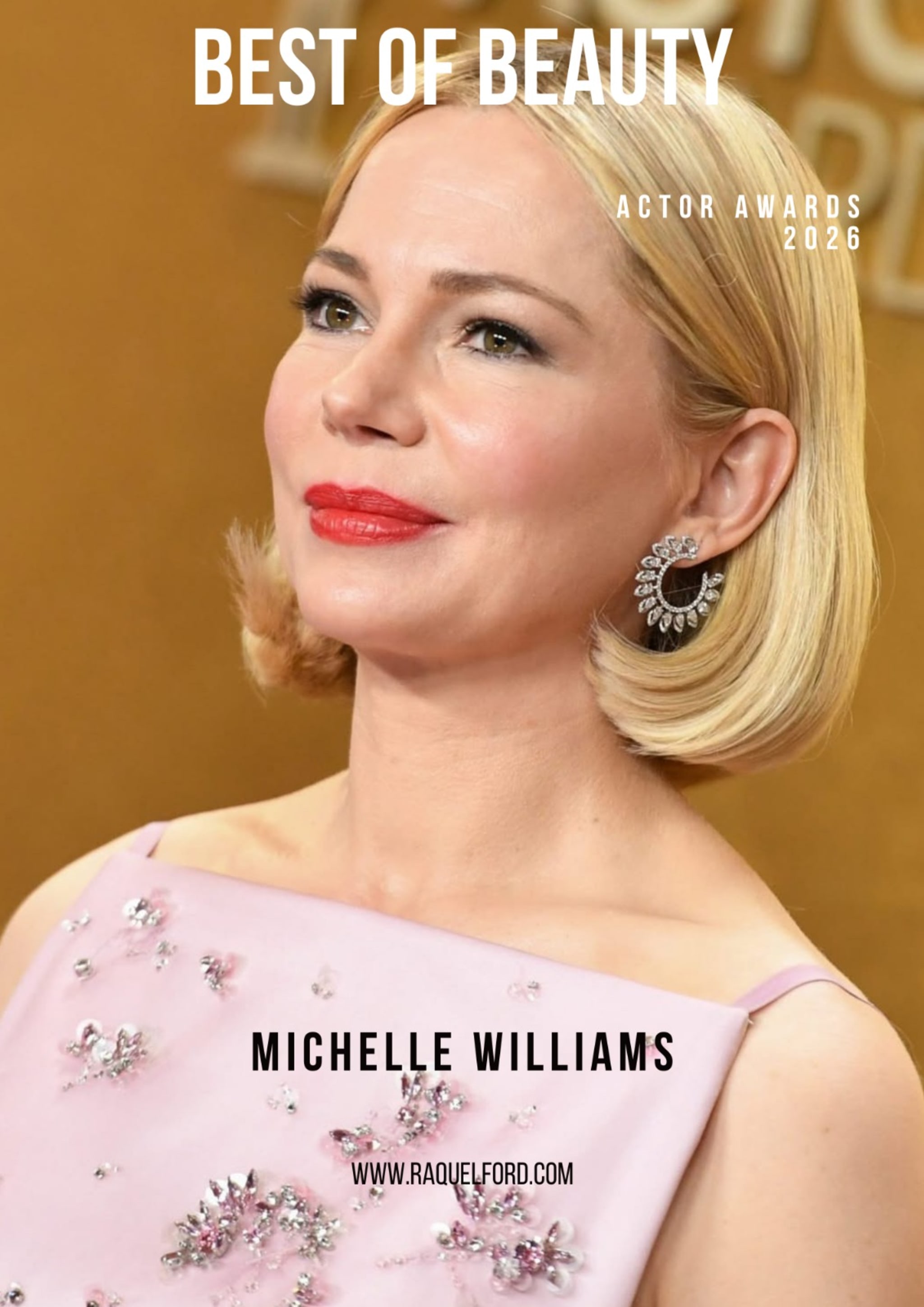 Michelle Williams