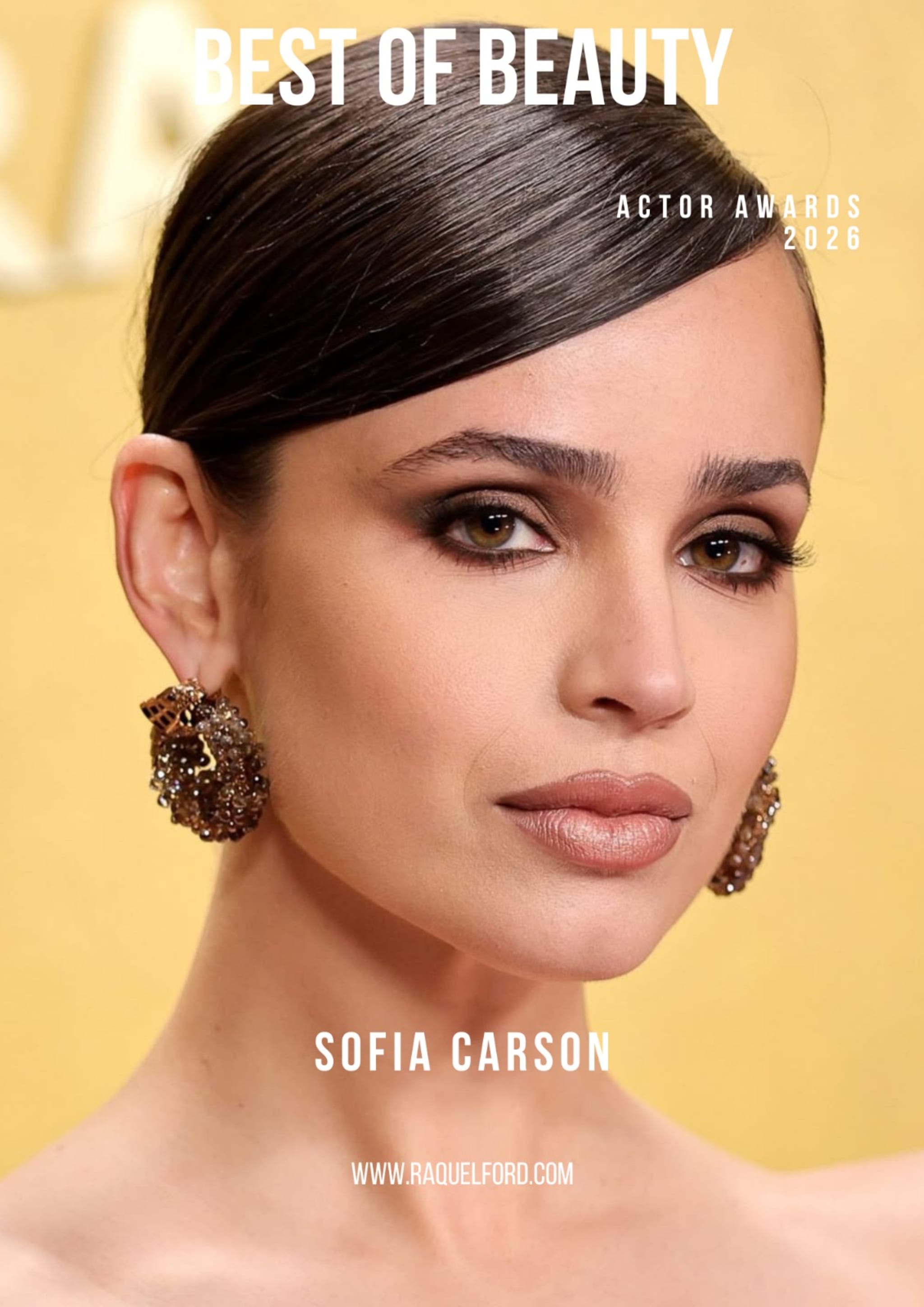 Sofia Carson