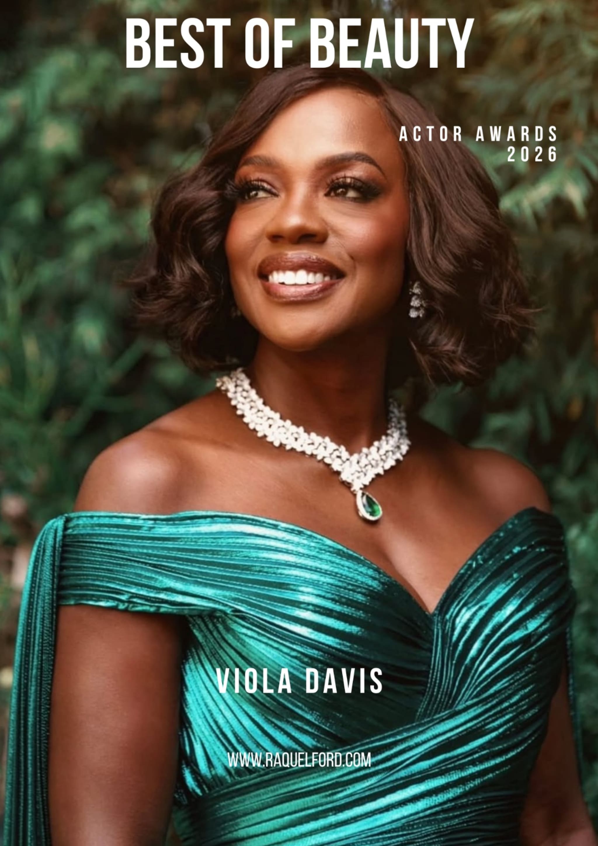 Viola Davis