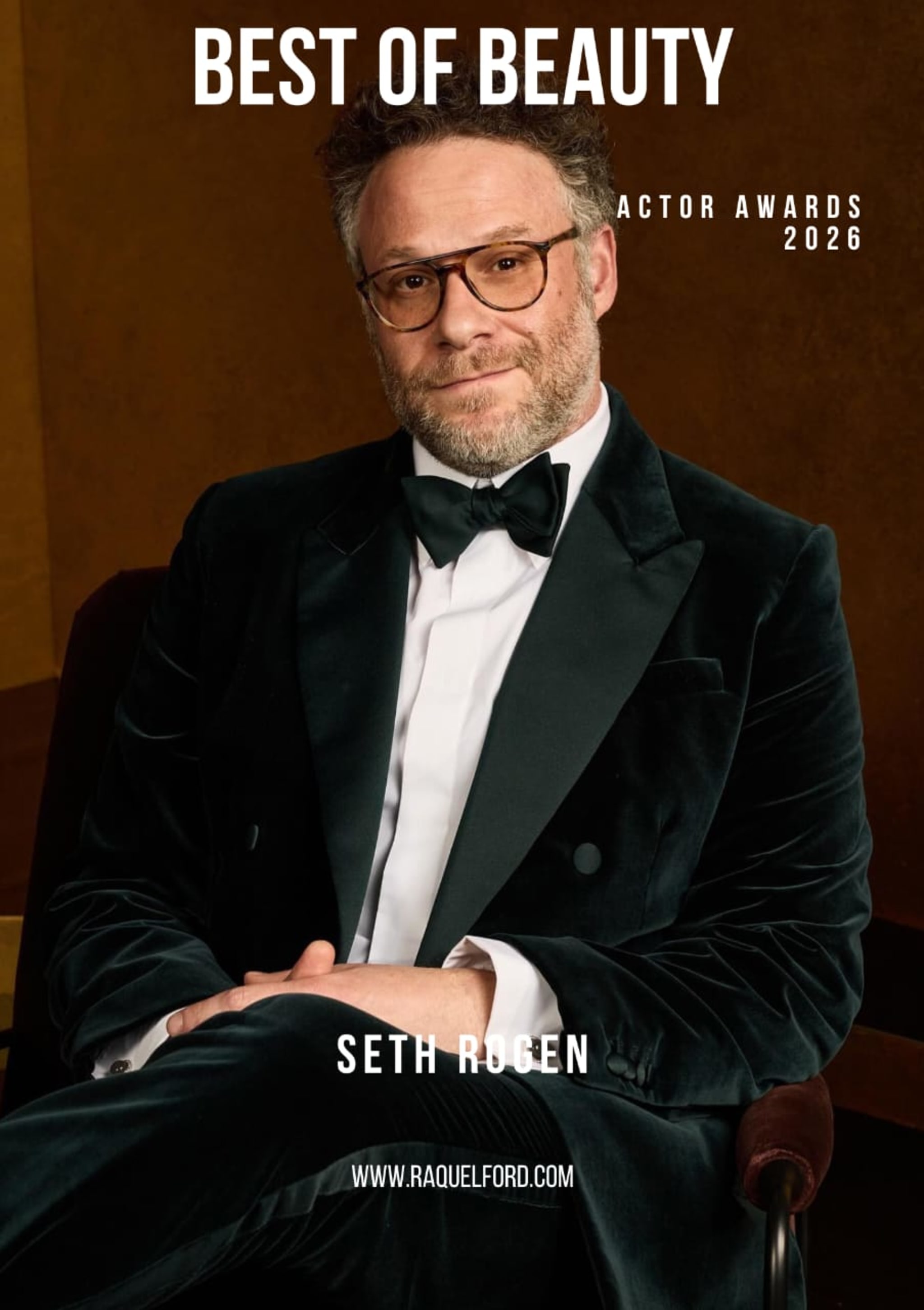 Seth Rogen