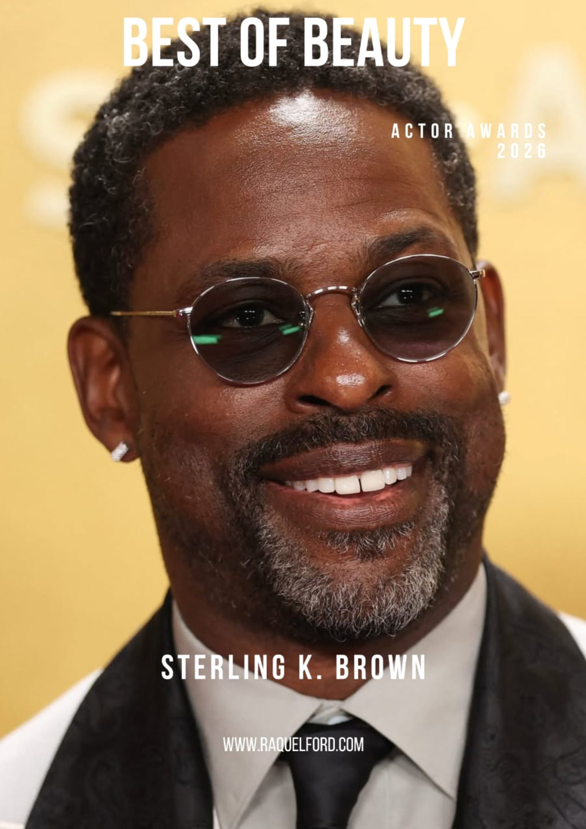 Sterling K. Brown