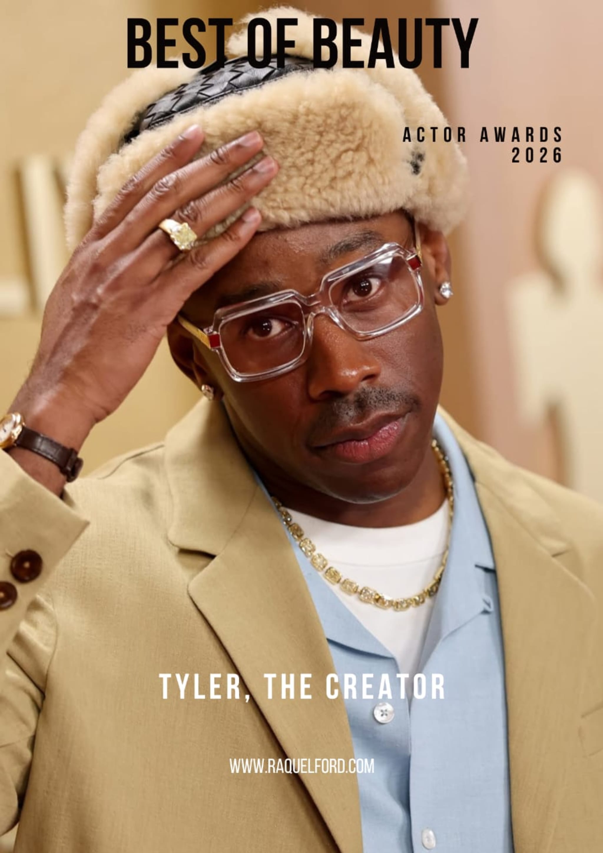 Tyler, The Creator