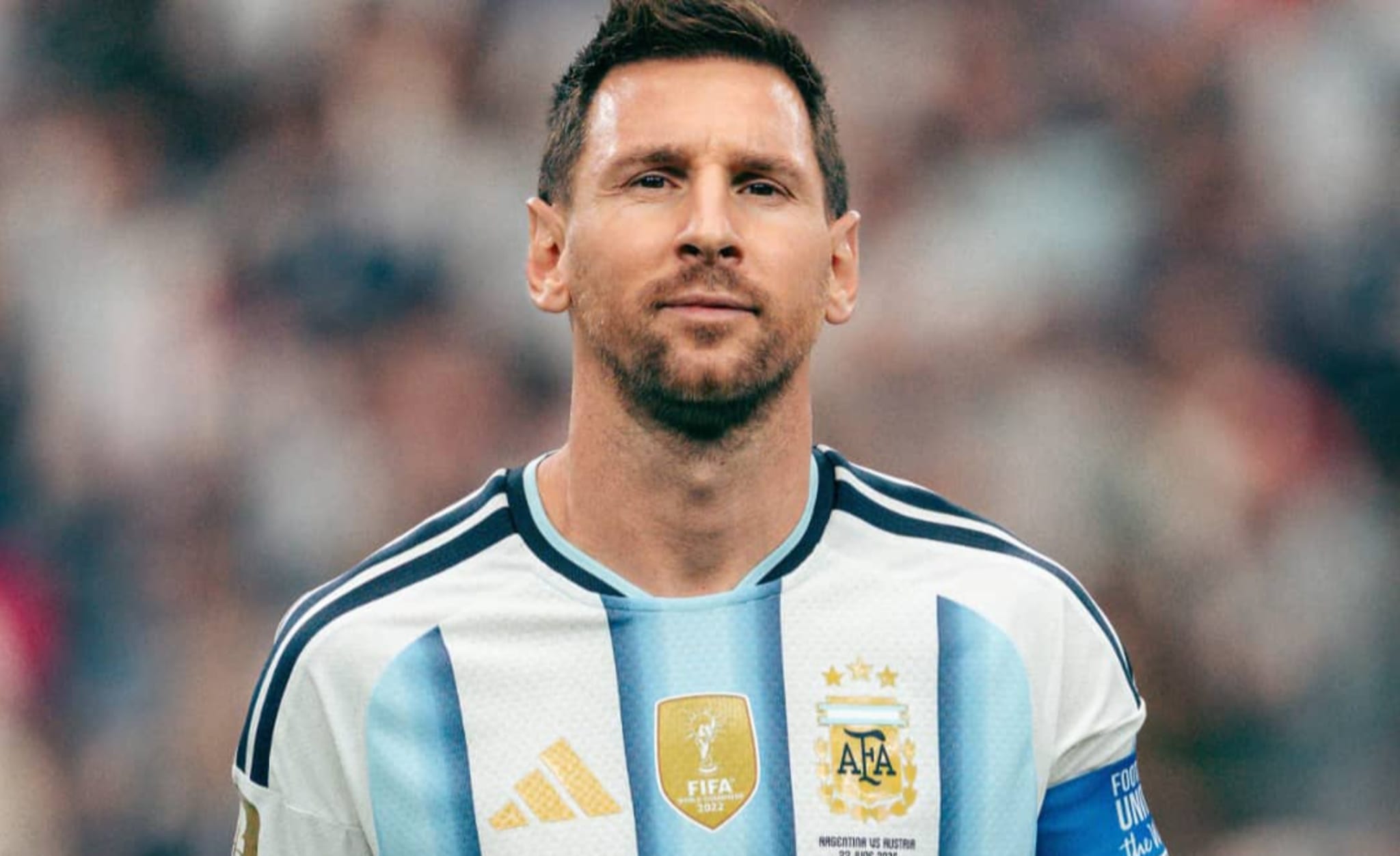 How Lionel ​Messi Continues to Rewrite History at the 2026 FIFA World Cup! 