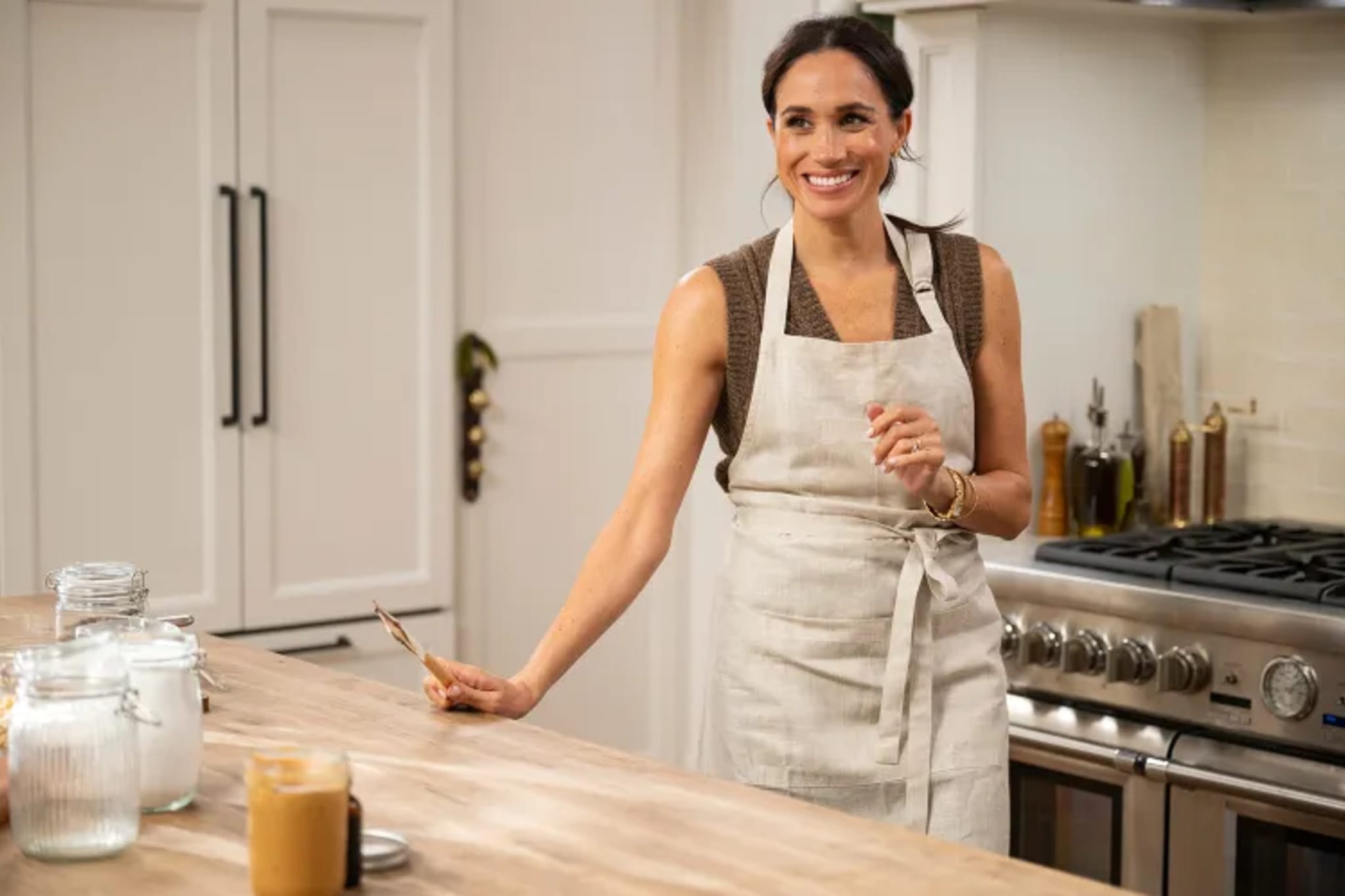 With Love, Meghan Earns Daytime Emmy Nomination.