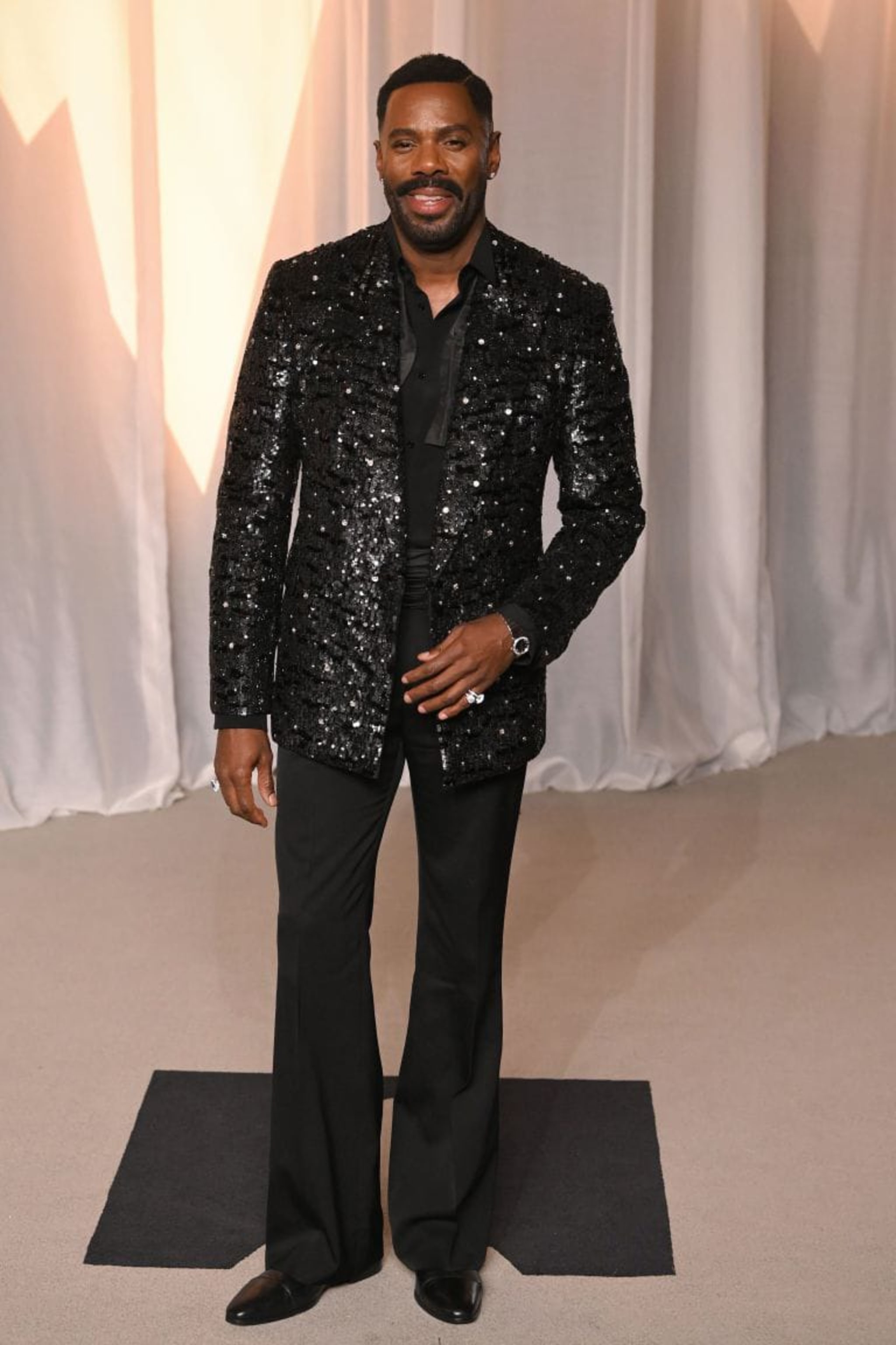 Colman Domingo in Valentino