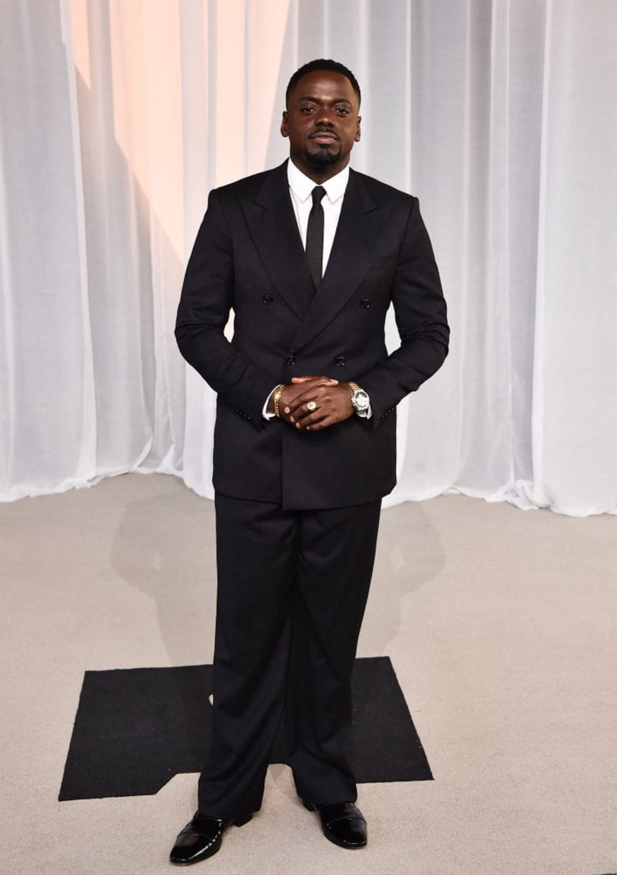 Daniel Kaluuya