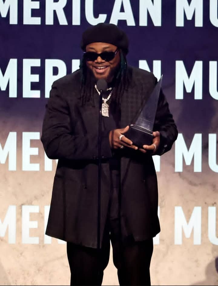 Leon Thomas