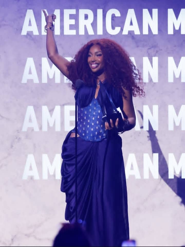 SZA