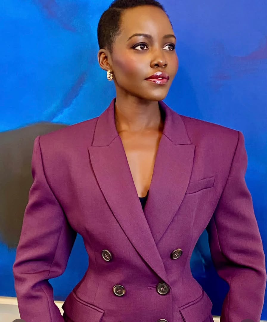 Lupita Nyong'o