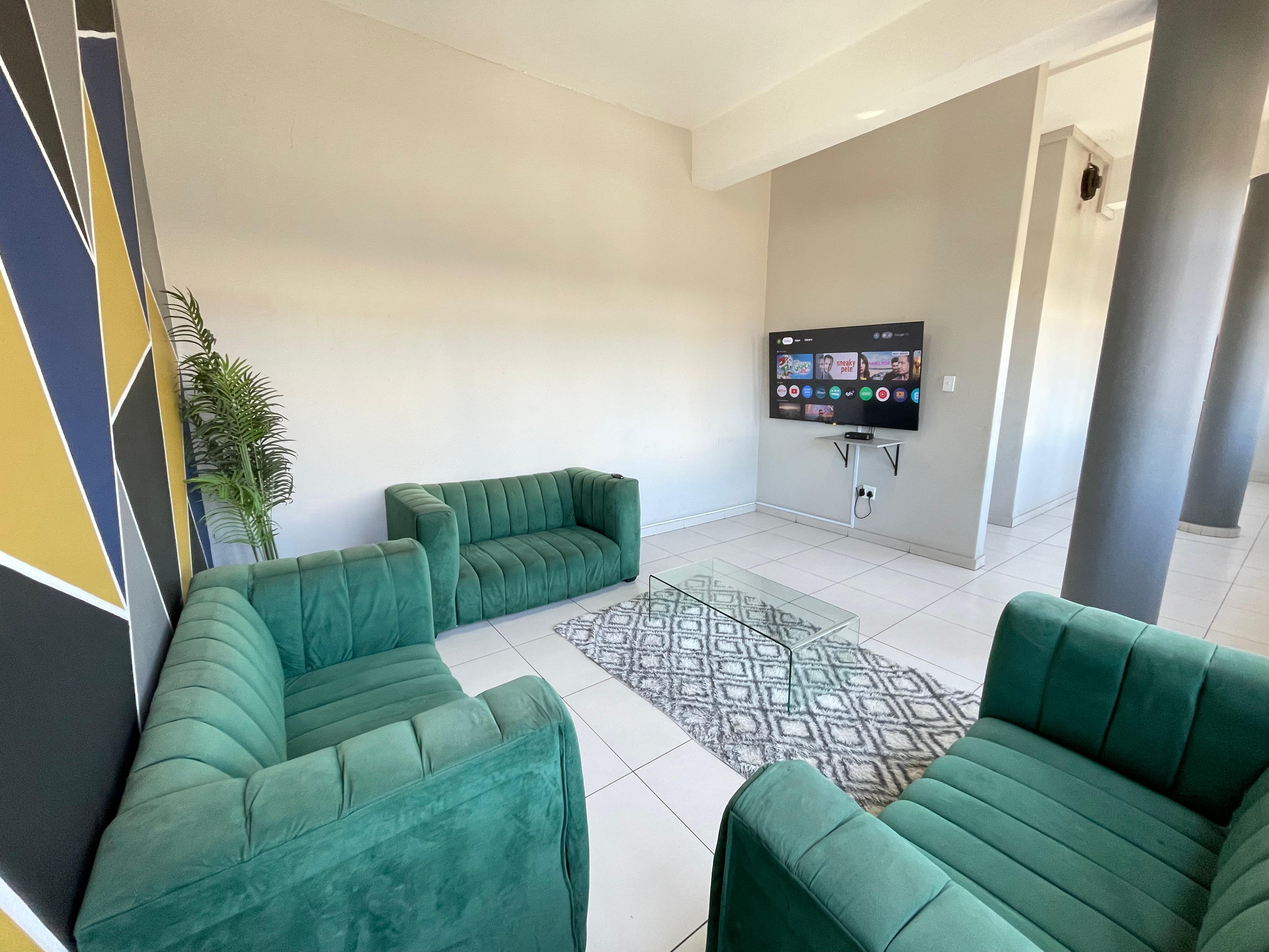 Lime Investments Property