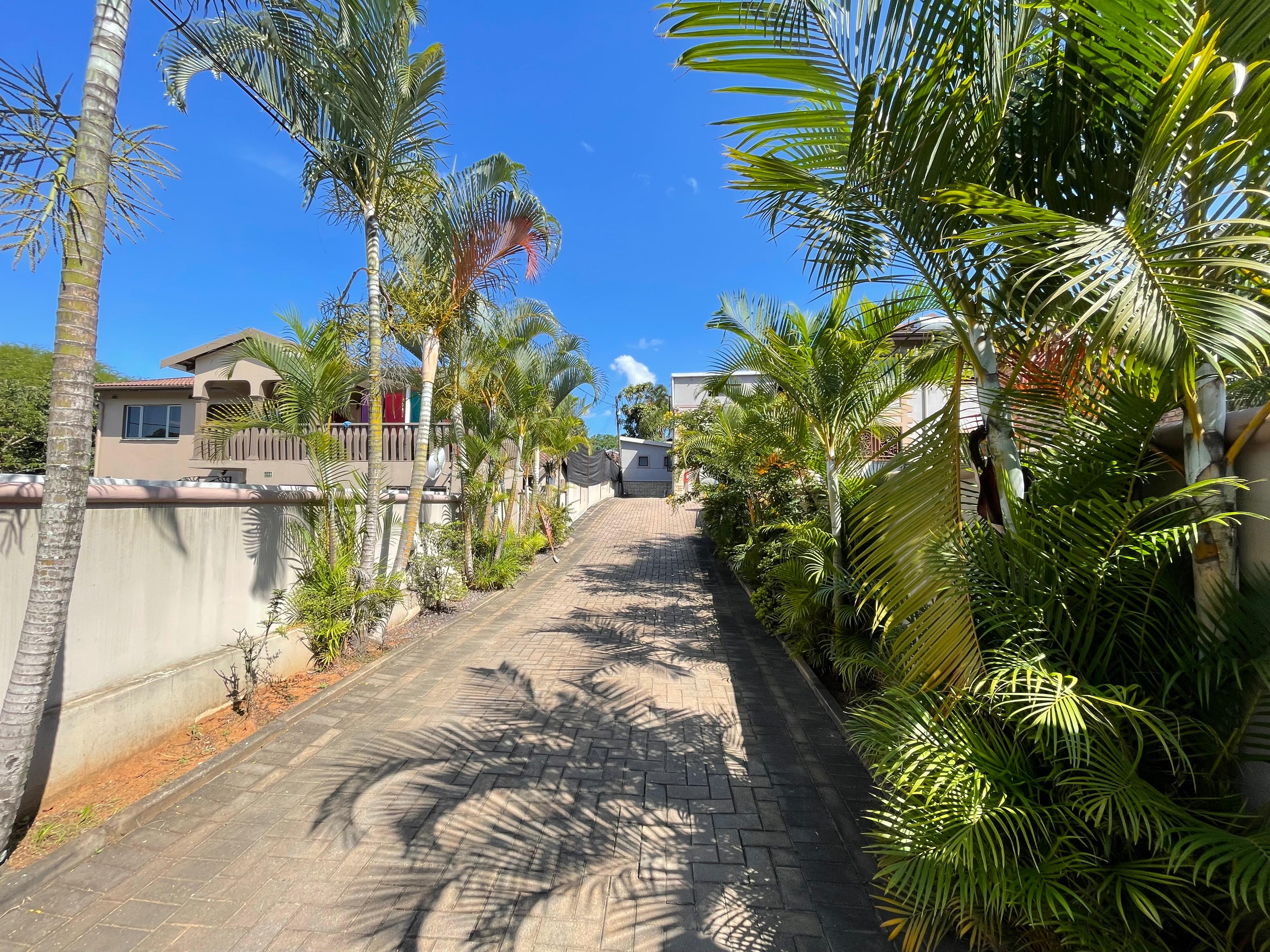 3Z STUDENT ACCOMMODATION