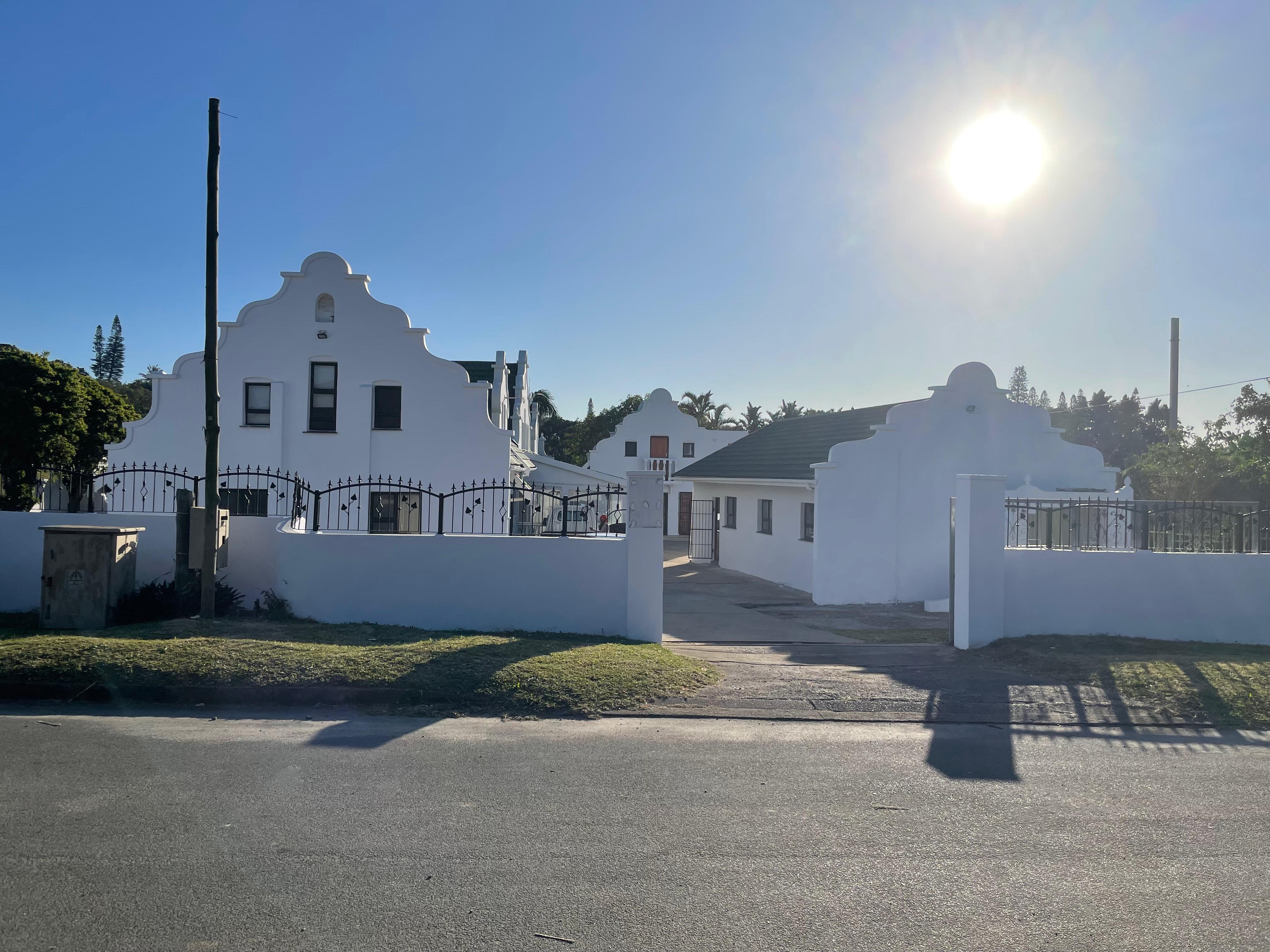 263 SEAPARK PORT-SHEPSTONE