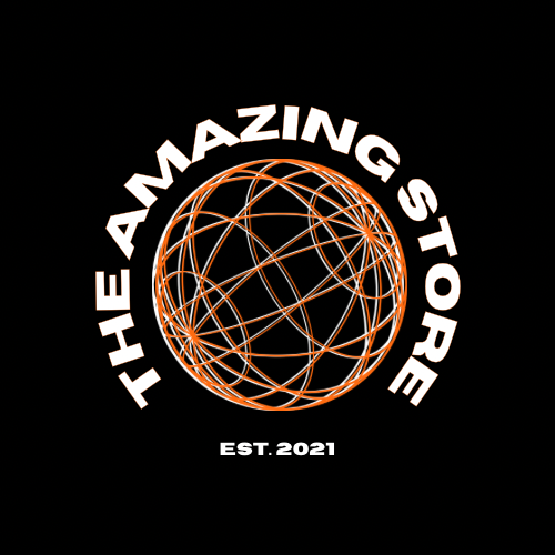 The Amazing Stxre logo