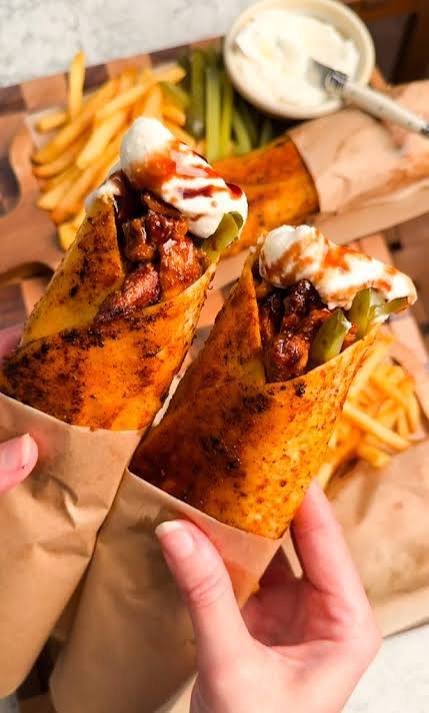 Shwarma