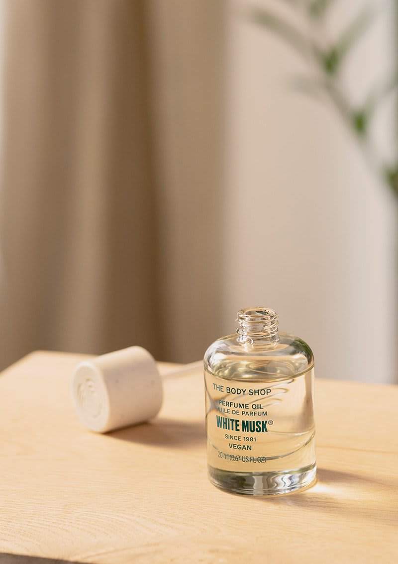 De Parfum Harga White Musk Body Shop White Musk Libertine By Leona