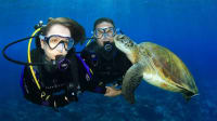 Diving in Kemer — Explore the Mediterranean’s Underwater World with Expert Instructors - photo 5 of 5