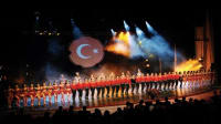 The Fire of Anatolia show - photo 3 of 5