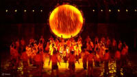 The Fire of Anatolia show - photo 1 of 5