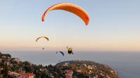 Paragliding in Adrasan — 1000-Meter Flight Over the Mediterranean Sea - photo 4 of 5