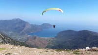 Paragliding in Adrasan — 1000-Meter Flight Over the Mediterranean Sea - photo 3 of 5