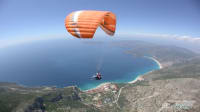 Paragliding in Adrasan — 1000-Meter Flight Over the Mediterranean Sea - photo 2 of 5