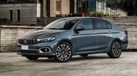 Fiat Egea 2021 Rental - photo 5 of 5