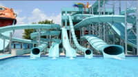 Dolusu Aquapark from Kemer — Transfer, Mermaid Shows, Free Entry - photo 4 of 7