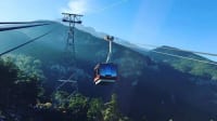 Mount Tahtaly, Tahtaly Dagi — Excursion in Kemer, Cable Car Experience - photo 4 of 13