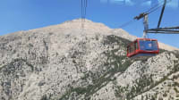 Mount Tahtaly, Tahtaly Dagi — Excursion in Kemer, Cable Car Experience - photo 7 of 13
