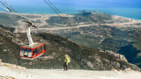 Mount Tahtaly, Tahtaly Dagi — Excursion in Kemer, Cable Car Experience - photo 8 of 13