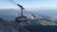 Mount Tahtaly, Tahtaly Dagi — Excursion in Kemer, Cable Car Experience - photo 10 of 13